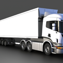 מה ההבדלים בין מוסך משאיות למוסך רכבים פרטיים?
